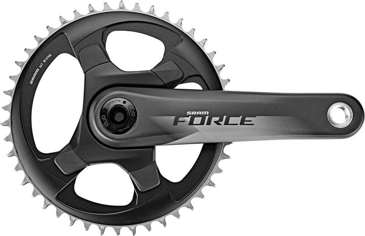 Produktbild Sram Force AXS D1 (175 mm)