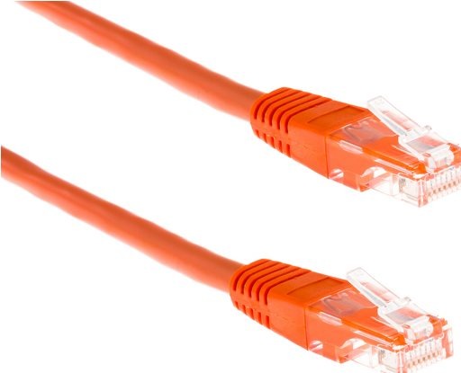 Actual product image Wirewin Network cable (F/FTP, CAT6, 3 m)
