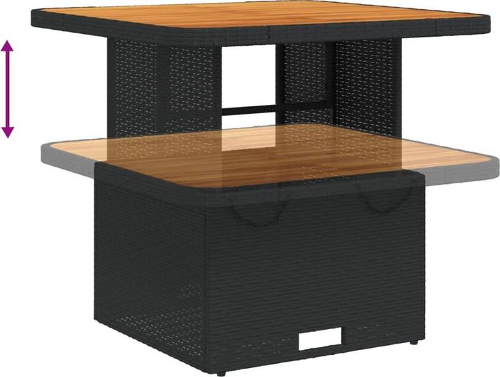 Produktbild vidaXL Lawrence