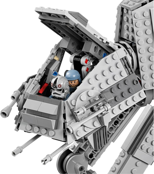 Immagine prodotto LEGO Star Wars AT-AT (75054, LEGO Star Wars)