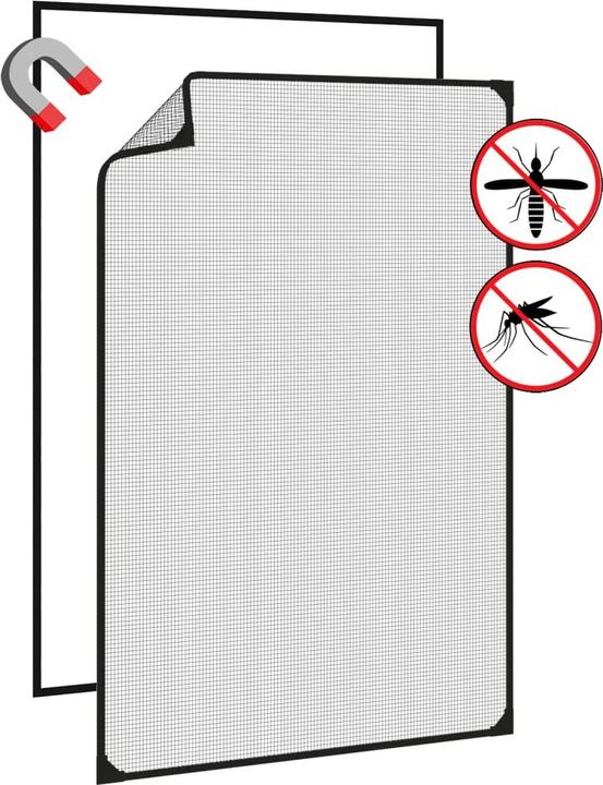 Produktbild vidaXL Bethany (80 x 120 cm)