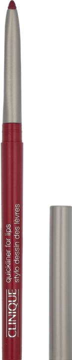Actual product image Clinique Quickliner For Lips Intense Jam (09, Intense Jam)