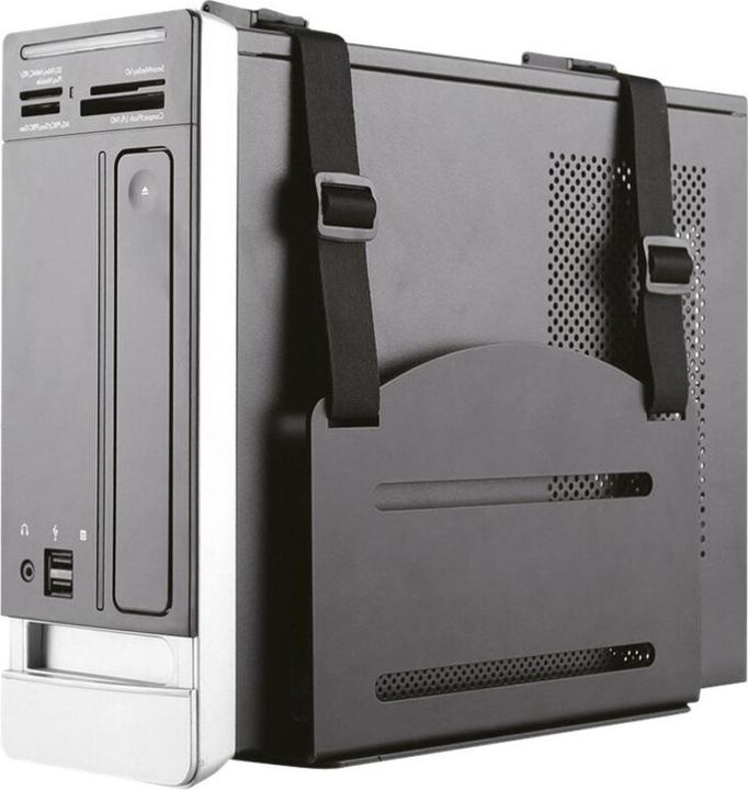 Neomounts Support pour unité centrale CPU-W100BLACK