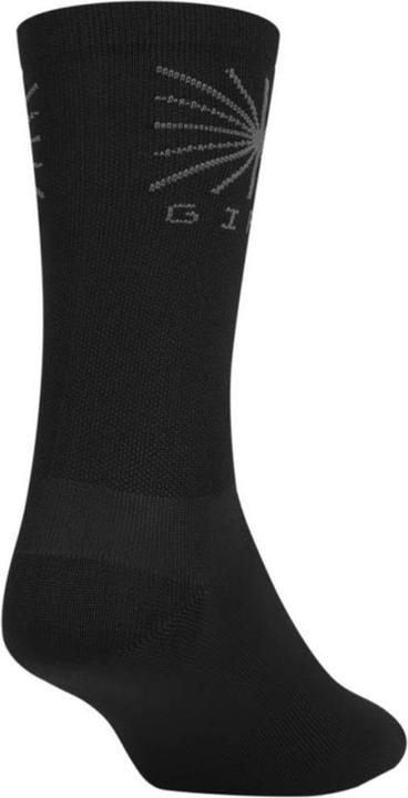 Actual product image Giro Comp Racer High Rise Sock (XL)