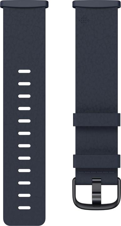 Produktbild Fitbit Band (24 mm, Leder, Fitbit Versa 3, Fitbit Versa 4, Fitbit Sense 1, Fitbit Sense 2)