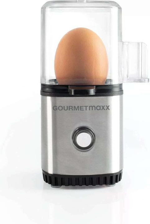 Actual product image Gourmetmaxx Egg cooker