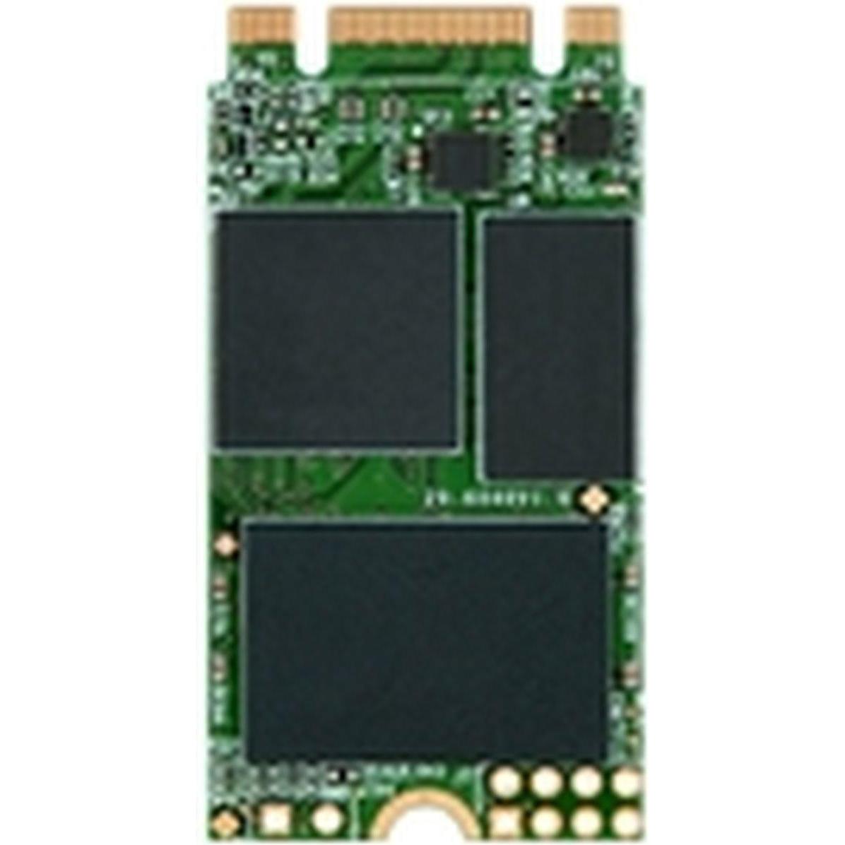 Transcend MTS420S (240 GB, M.2 2242), SSD