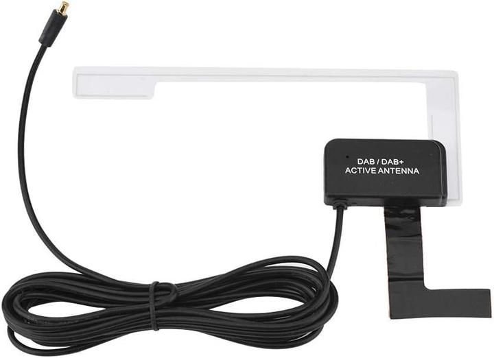 Noxon Road 2 DAB Ersatzantenne Antenne mit MCX-Stecker