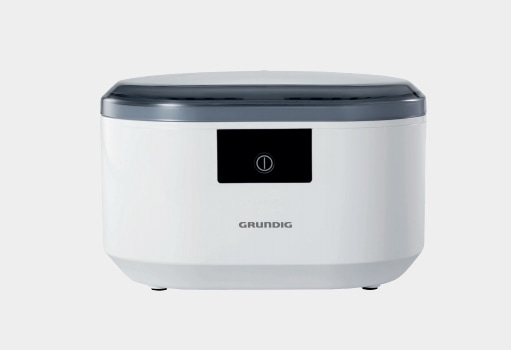 Produktbild Grundig Uc 5620 (43 kHz, 600 ml)