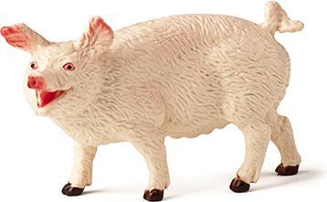 Image du produit Miniland Les animaux de ferme avec leurs petits