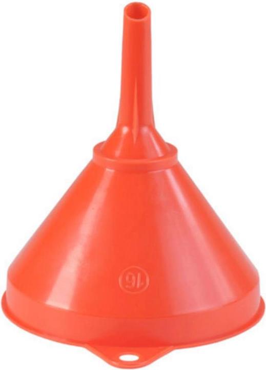 Productafbeelding Alutec Trechter 1 l 168 mm 951101
