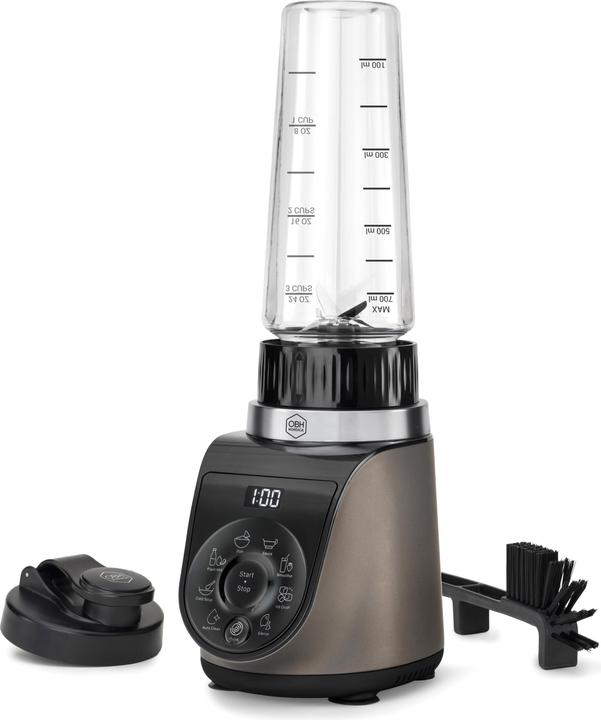 Actual product image OBH Nordica Blend Up Blender (1000 W)