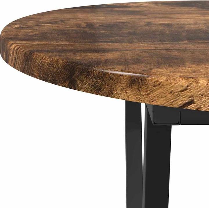 Actual product image VidaXL Coffee table (80 x 40 x 40.5 cm)