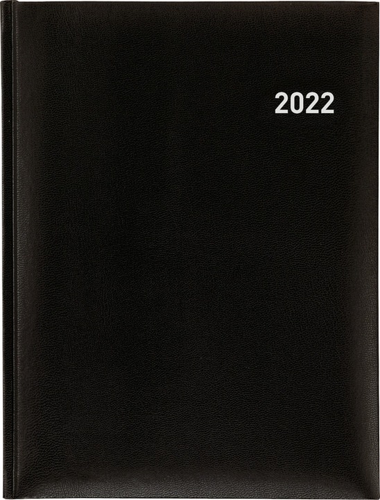 Produktbild Biella Geschäftsagenda Orario (A5, Deutsch, Französisch, Italienisch, Englisch)