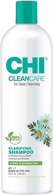 Produktbild Farouk Systems Chi cleancare - clarifying shampoo 739ml (25 ml)