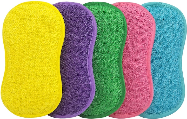 Actual product image Genius 2in1 (5 pcs.)
