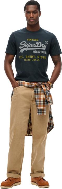 Immagine prodotto Superdry VI Heritage Relaxed Tee (S)