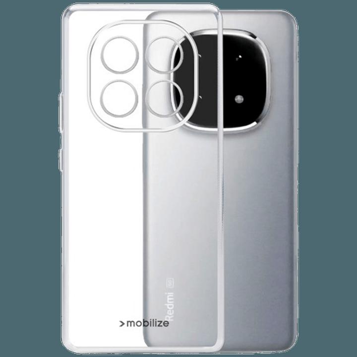 Immagine prodotto Mobilize Guscio di gelatina (Xiaomi Redmi Note 14 5G)