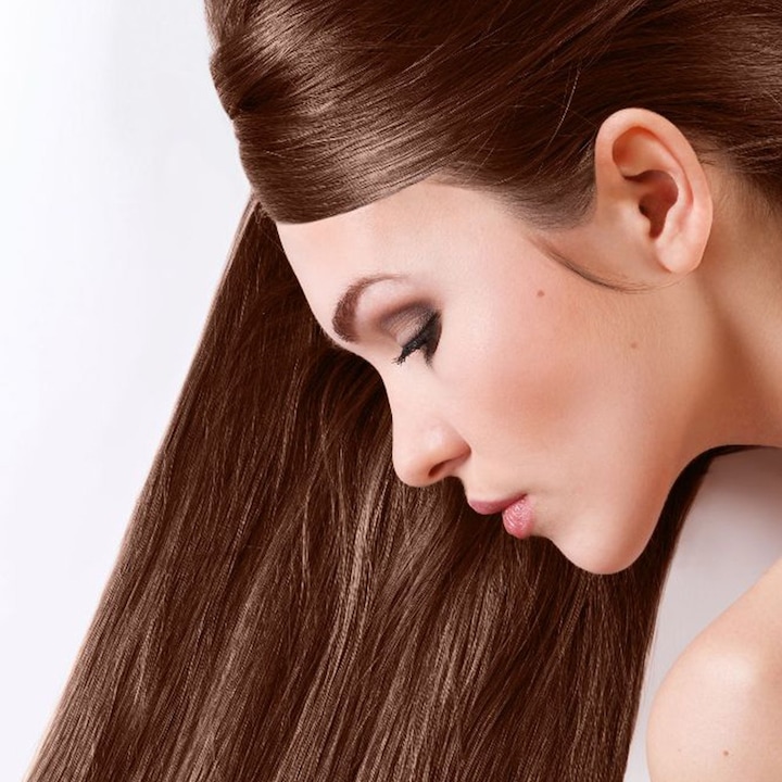 Produktbild Sanotint SENSITIVE Light Haarfarbe 84 dunkelblond (Dunkelblond)
