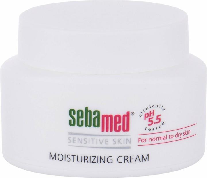 Sebamed Sensitive Skin Moisturizing