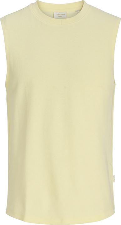 Giallo Pastello