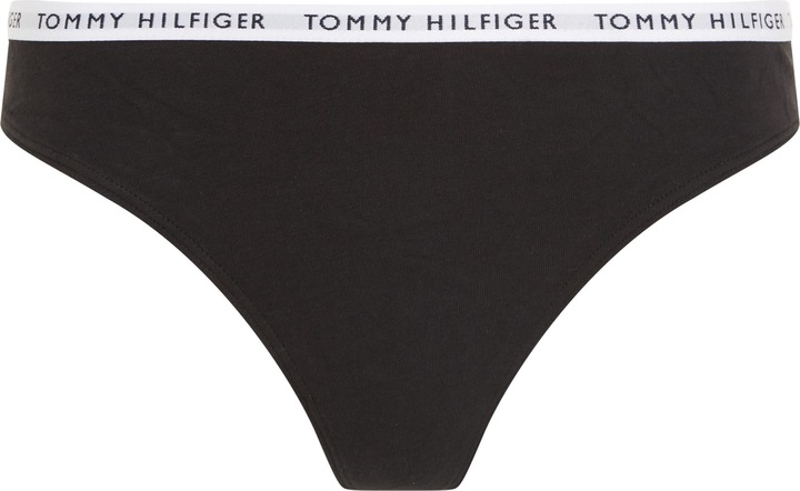 Produktbild Tommy Hilfiger Thong (XS, 3er Pack)