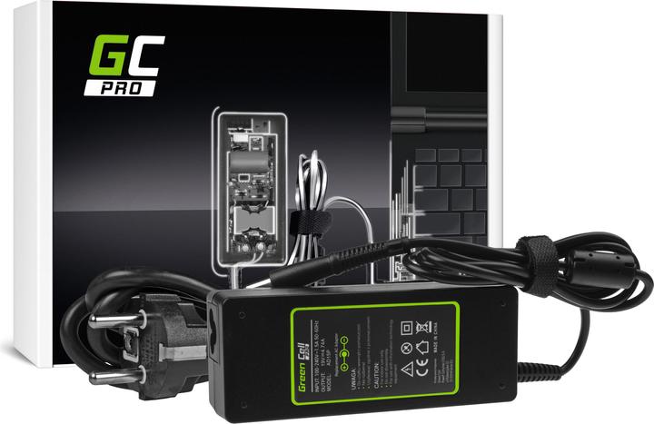 GreenCell Cell AD15P Netzteil & Spannungsumwandler Indoor (90 W)