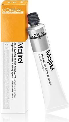 Image du produit L'Oréal Professionnel Majirel (8.30 blond clair extra-or blond clair)