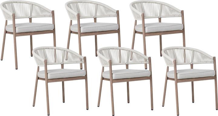 Produktbild Beliani Flavia