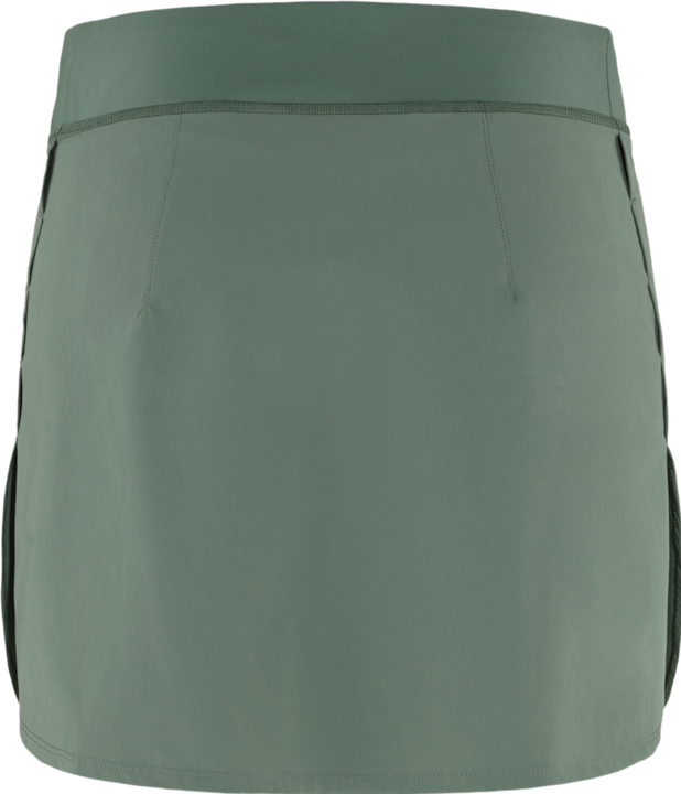 Actual product image Fjällräven Abisko Midsummer Skort (44)