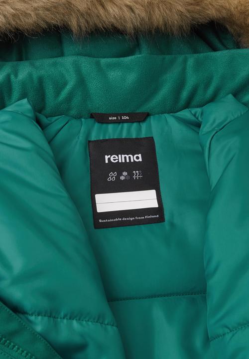 Image du produit Reima combinaison imperméable enfant trondheim