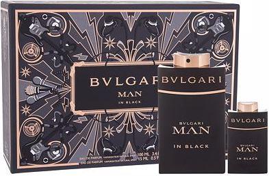 Bulgari Man In Black (Eau de Parfum, 100 ml)