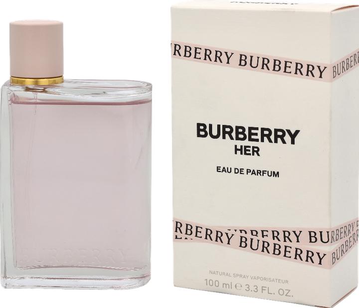 Immagine prodotto Burberry Lei (Eau de parfum, 100 ml)