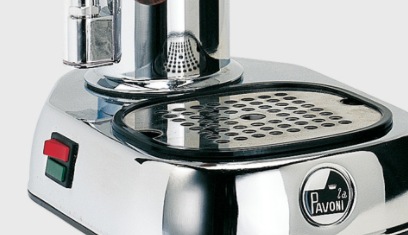 Produktbild La Pavoni Europiccola Lusso High Design