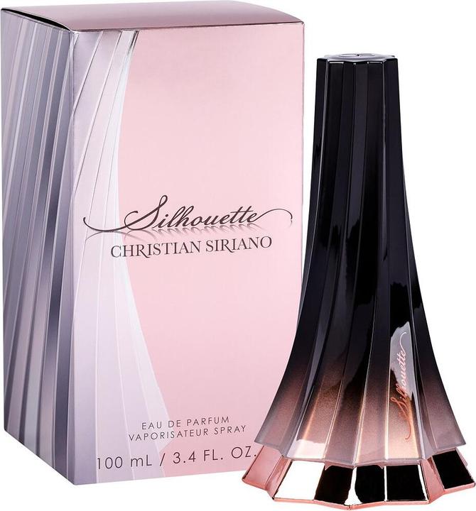 Actual product image Christian Siriano Silhouette (Eau de parfum, 100 ml)