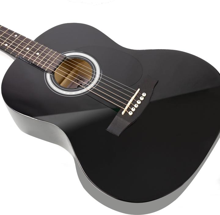Actual product image PDT RJ W-103 FS (Acoustic guitar, Wood)
