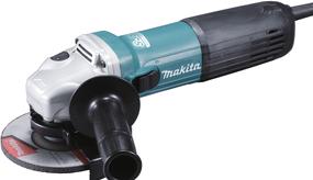 Actual product image Makita GA5040RFJ (125 mm)