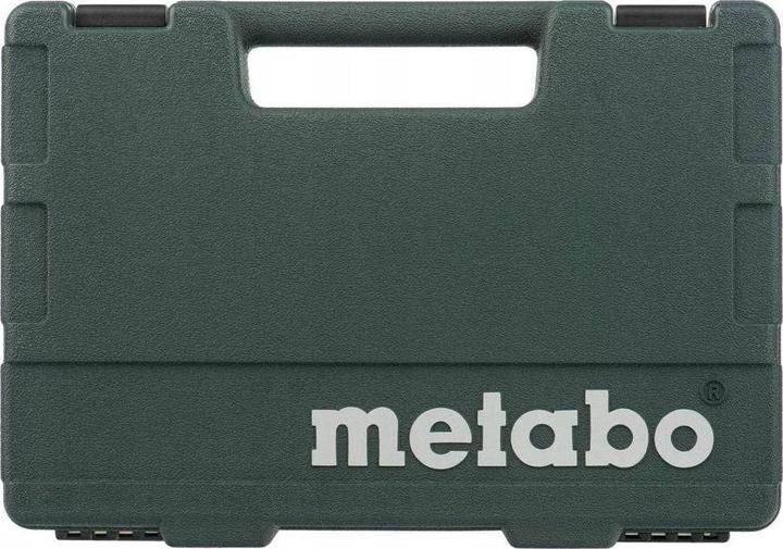 Productafbeelding Metabo Pneumatische lichaamszaag DKS 10 Set