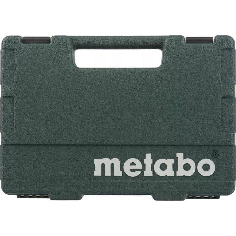 Thumbnail - Metabo, Säbelsäge, Druckluft-Karosseriesäge DKS 10 Set