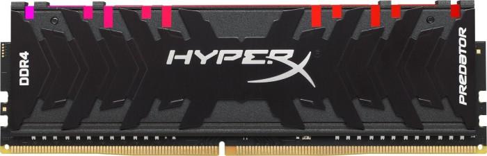 Image du produit Kingston HyperX Predator RGB (2 x 32GB, 3200 MHz, RAM DDR4, DIMM)