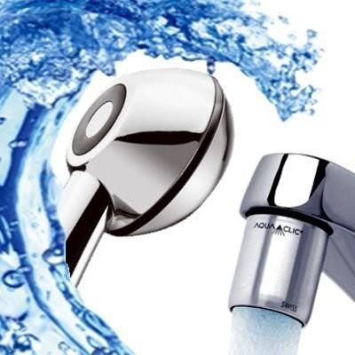 Produktbild aquaclic Pack Duo Pur
