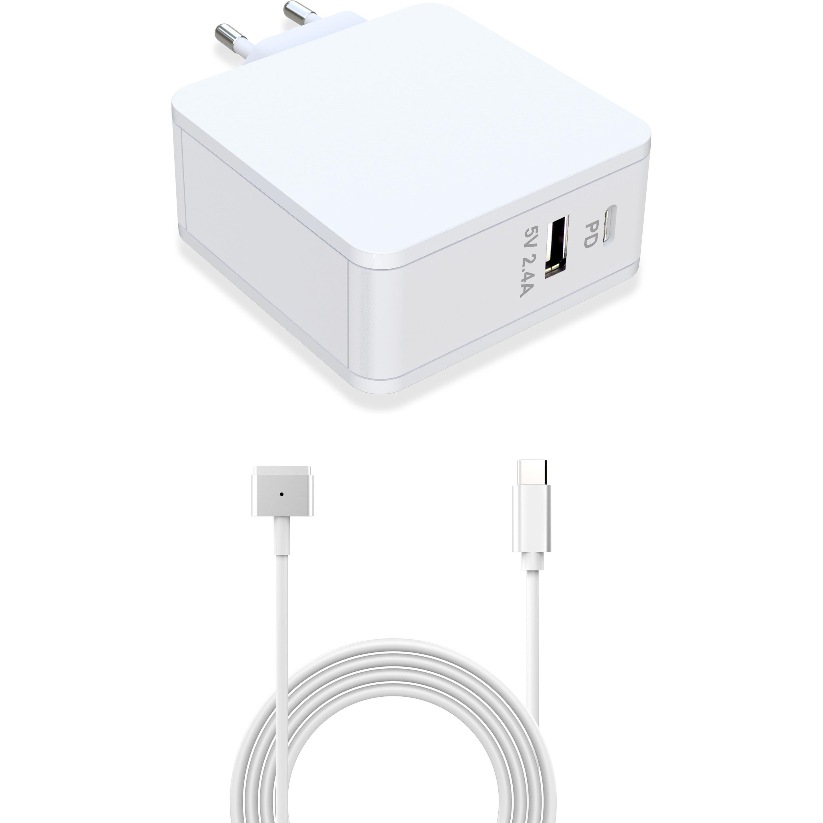 CoreParts W125906195 (90 W), Notebook Netzteil, Weiss