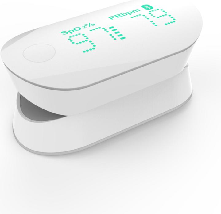 iHealth Wireless Pulse Oximeter