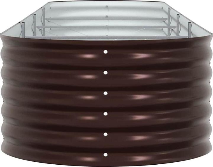 Produktbild VidaXL Garten Hochbeet