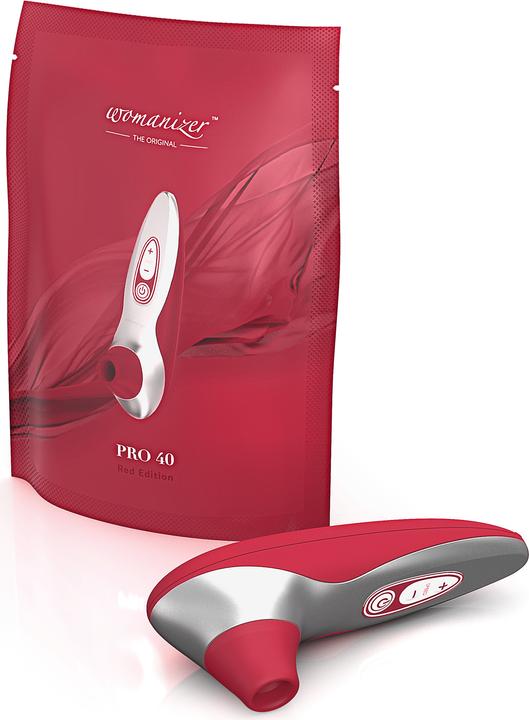 Image du produit Womanizer PRO 40
