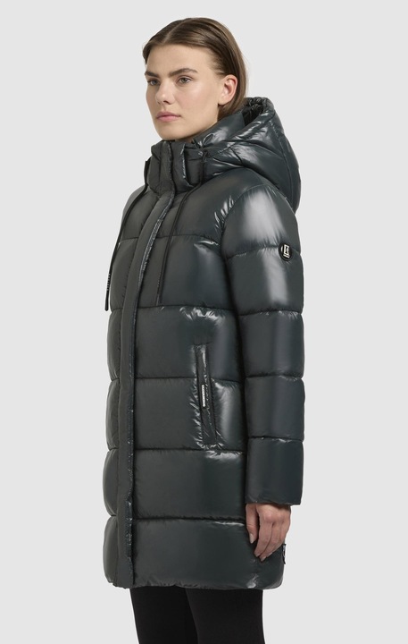 Actual product image Khujo Jadet2-YM (L)