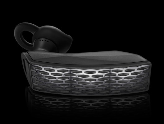 Produktbild Jawbone ERA, Bluetooth Headset, Mono - Hex Black