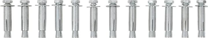 Produktbild vidaXL Garten Sichtschutz (1.60 m)