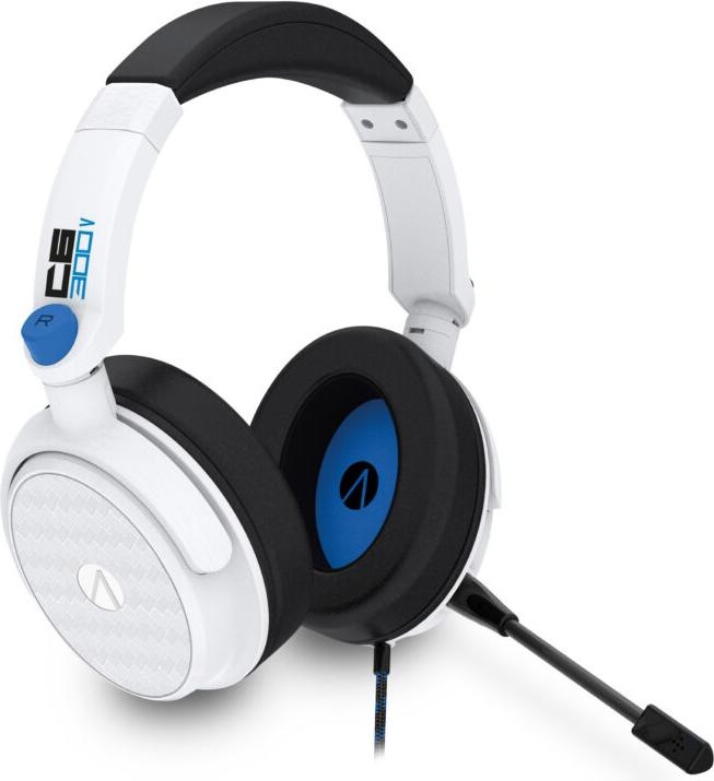 Image du produit Stealth C6-300 V (Filaire)