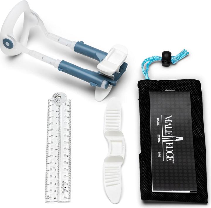 Image du produit Male Edge Penis Enlarger Basic Kit